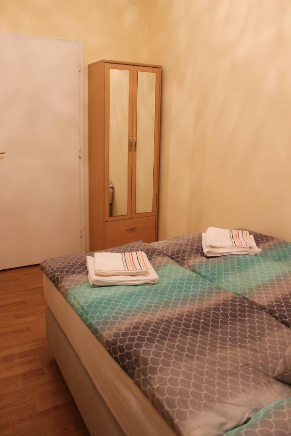 Piran Room'S 外观 照片