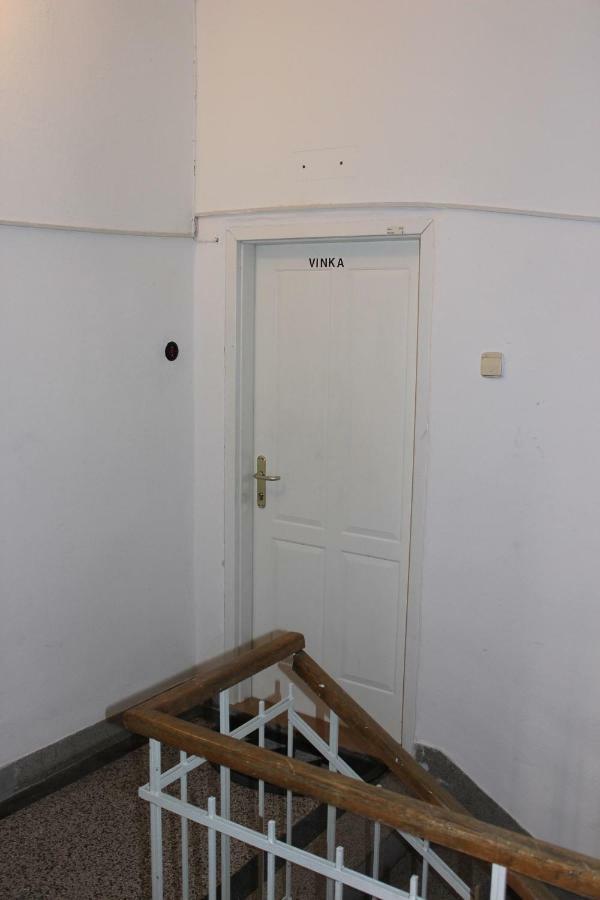 Piran Room'S 外观 照片