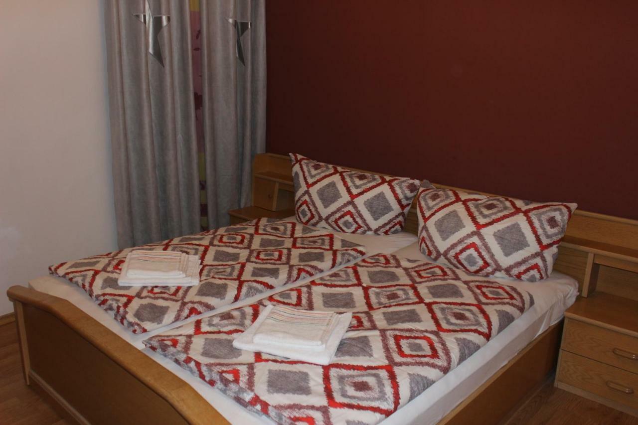 Piran Room'S 外观 照片