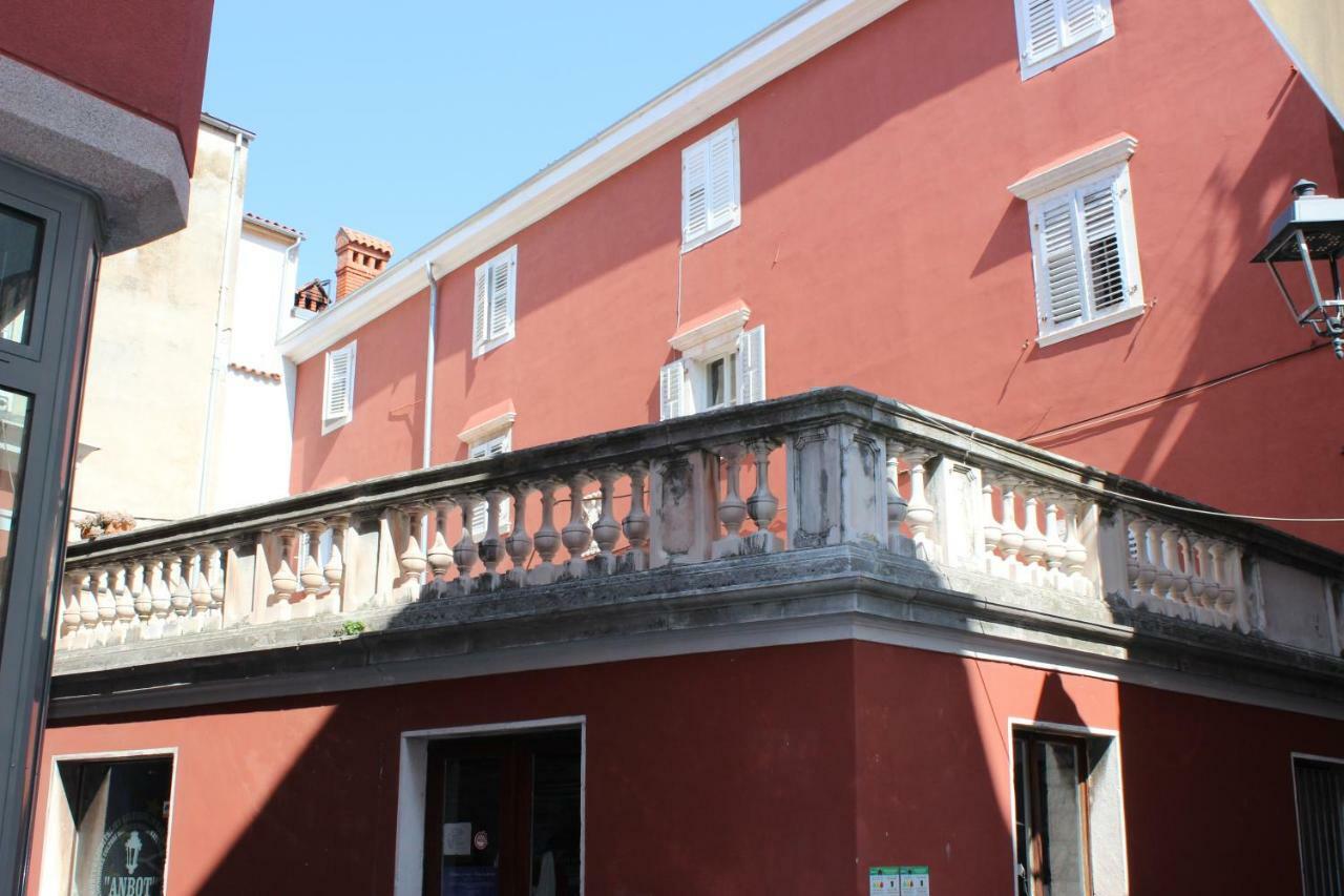 Piran Room'S 外观 照片