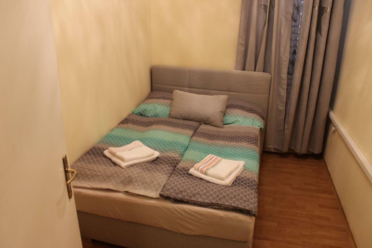 Piran Room'S 外观 照片